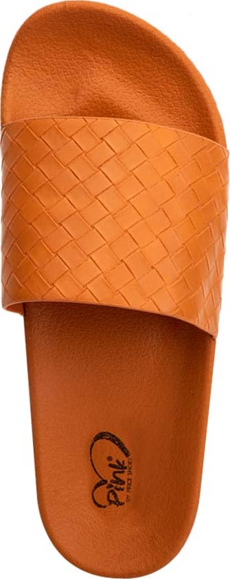 Sandalia Playa Monocolor