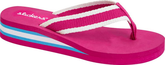 Playa/baño Sandalia Slickers 1200