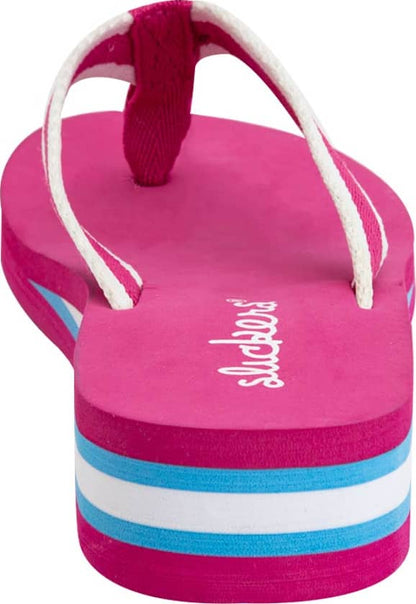 Playa/baño Sandalia Slickers 1200