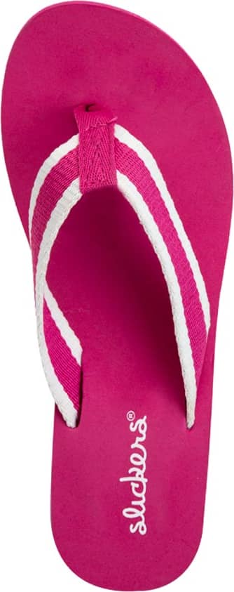 Playa/baño Sandalia Slickers 1200