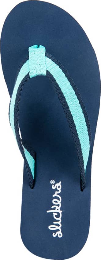 Sandalia Plataforma Playa Colores