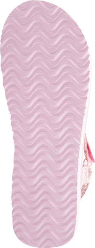 Sandalia Playa Monocolor