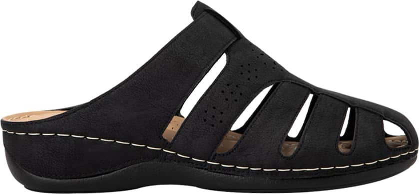 Sandalia Confort Sueco