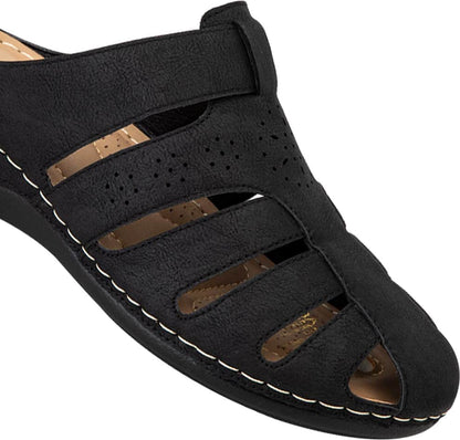 Sandalia Confort Sueco