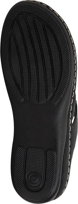 Sandalia Confort Sueco