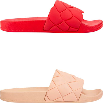 KIT SANDALIA BAÑO MONOCOLOR