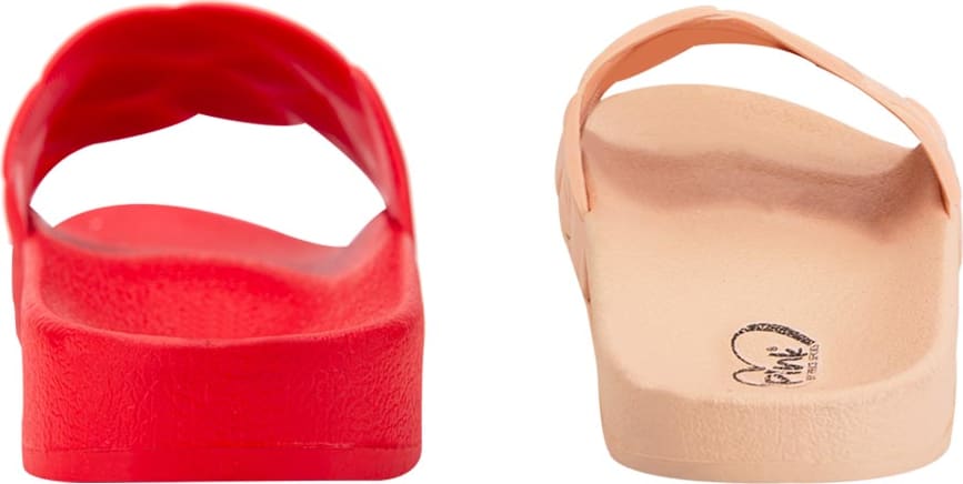 KIT SANDALIA BAÑO MONOCOLOR