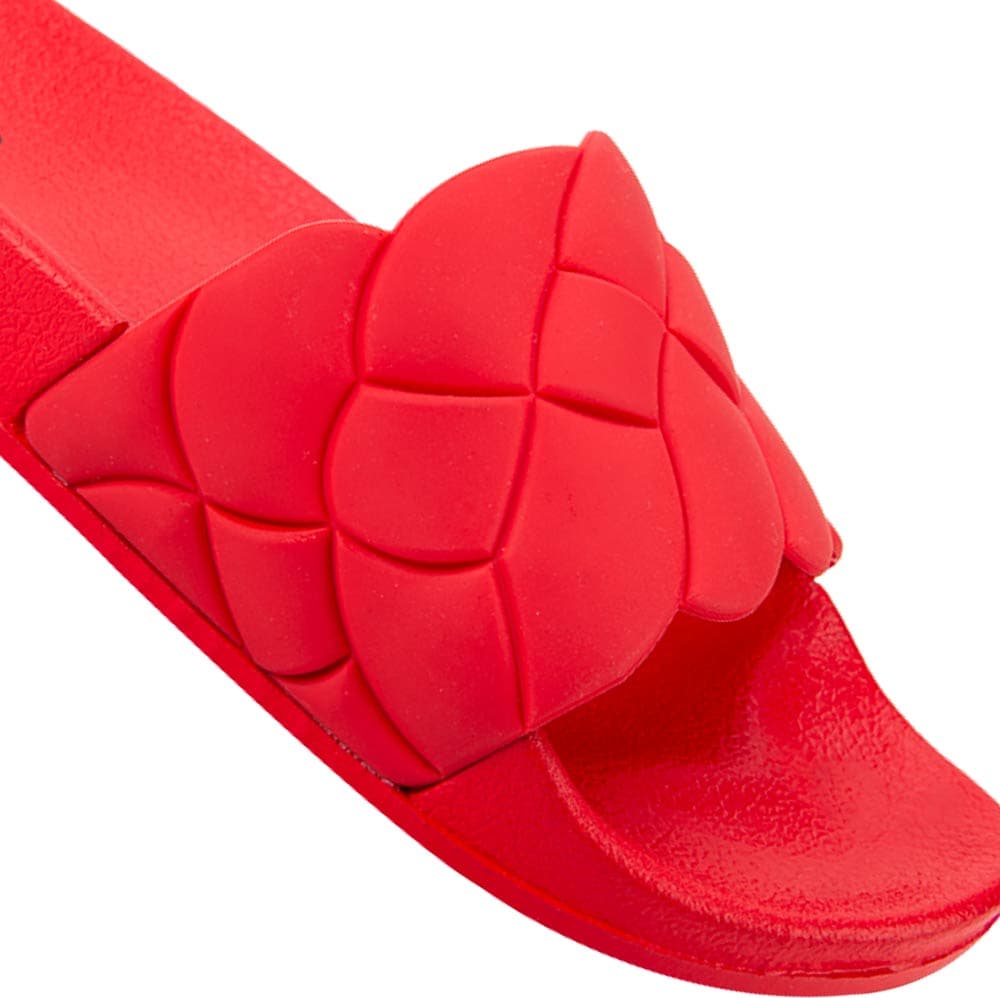 KIT SANDALIA BAÑO MONOCOLOR