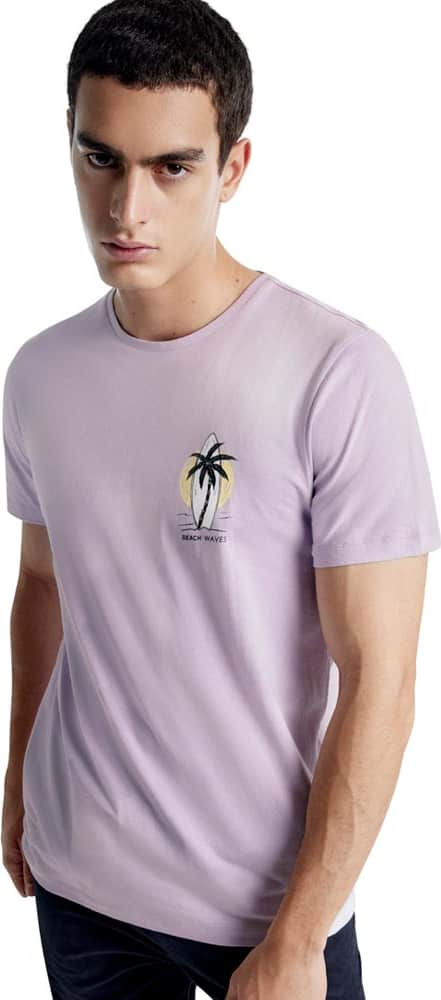 Ropa Casual Playera Next & Co God4