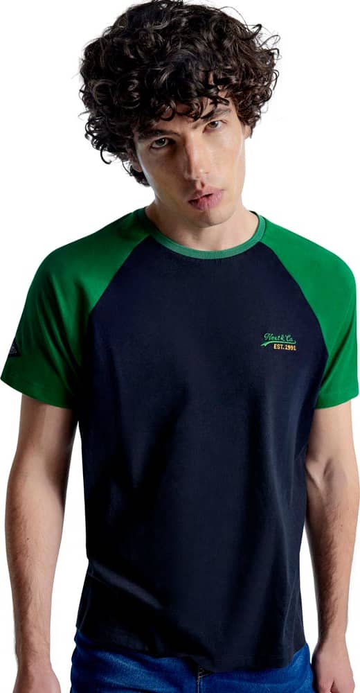 Ropa Casual Playera Next & Co Gu21