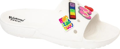 Playa/baño Sandalia Banana Price 2525