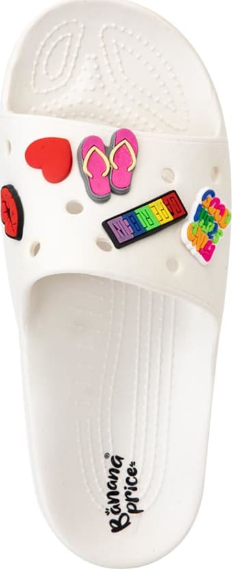 Playa/baño Sandalia Banana Price 2525