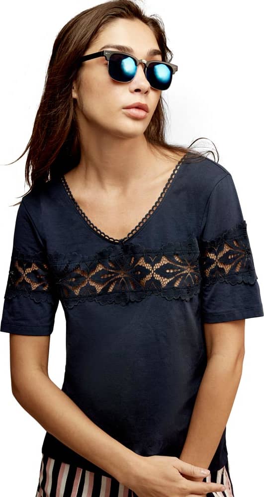 Ropa Casual Blusa Holly Land 0203