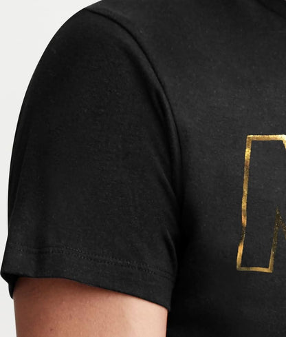 ROPA CASUAL PLAYERA HARD SODA MODJ