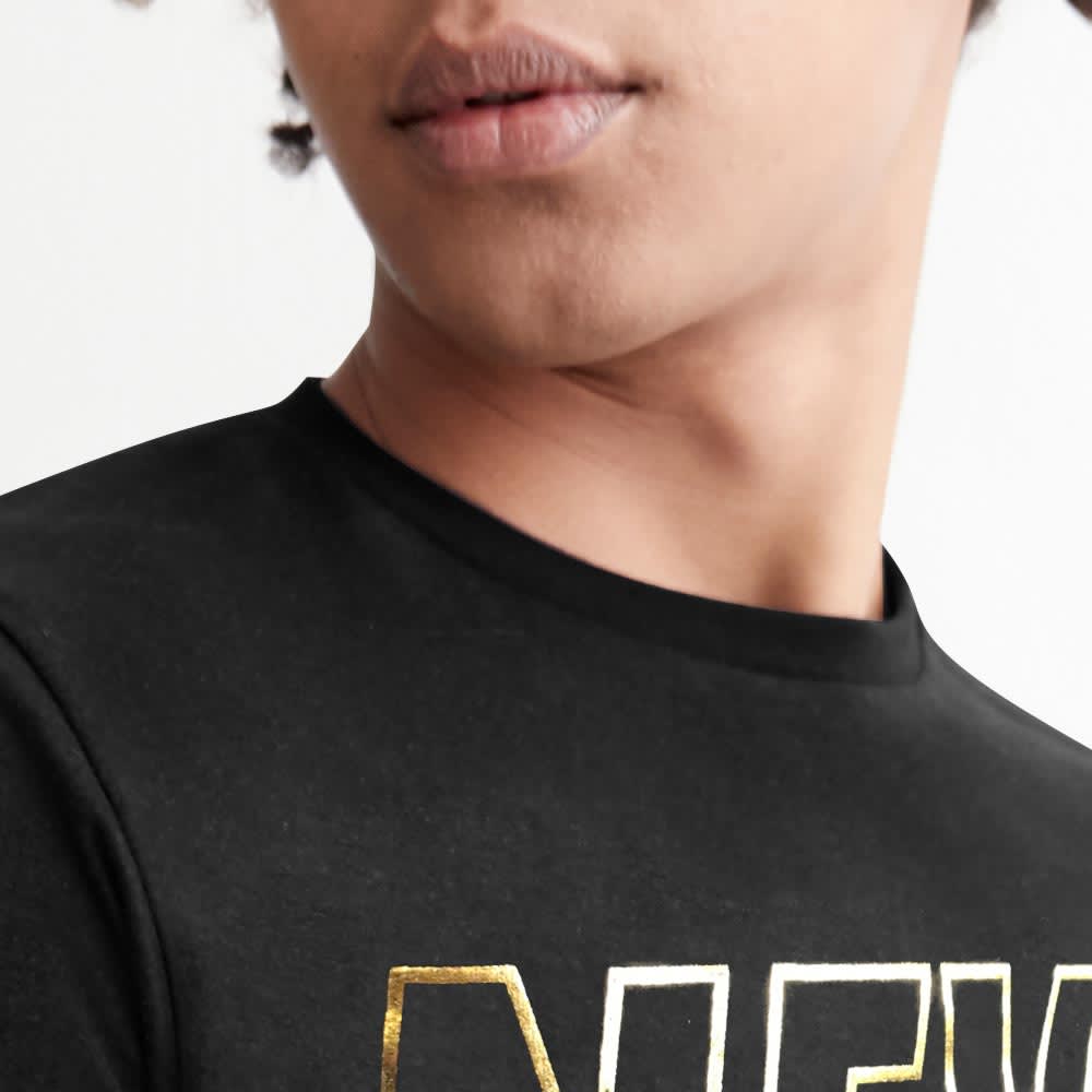 ROPA CASUAL PLAYERA HARD SODA MODJ