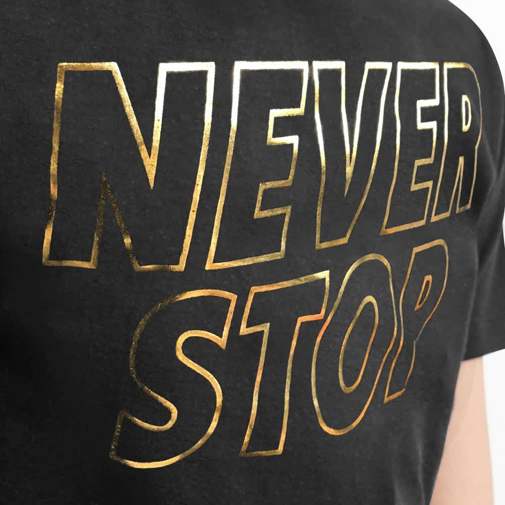 ROPA CASUAL PLAYERA HARD SODA MODJ