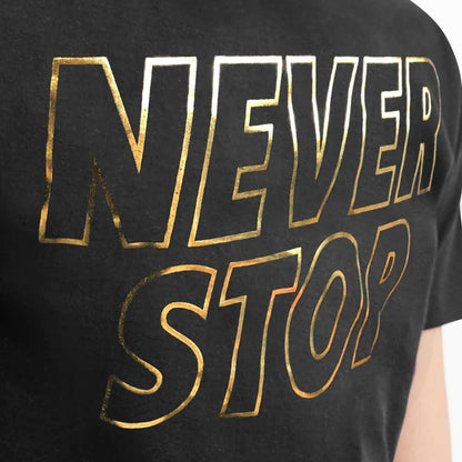 ROPA CASUAL PLAYERA HARD SODA MODJ