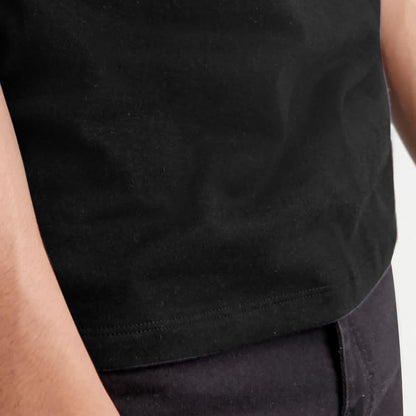 ROPA CASUAL PLAYERA HARD SODA MODJ