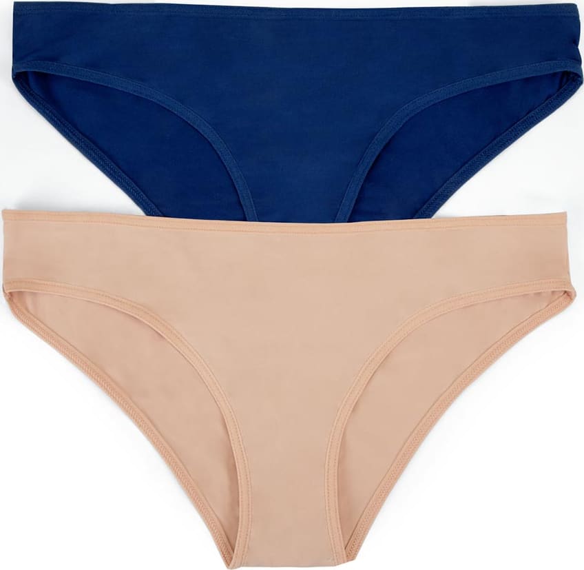 Ropa Interior Pantaleta/boxer/bikini Marel 1704