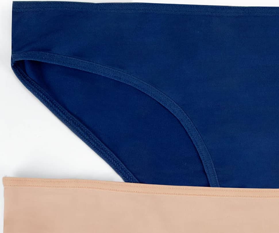 Ropa Interior Pantaleta/boxer/bikini Marel 1704