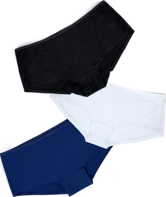 Ropa Interior Pantaleta/boxer/bikini Marel 1880