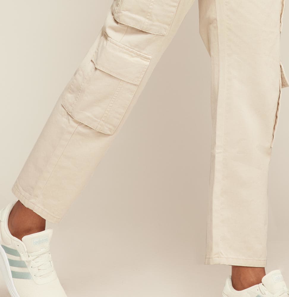 JOGGER CINTURA REGULAR