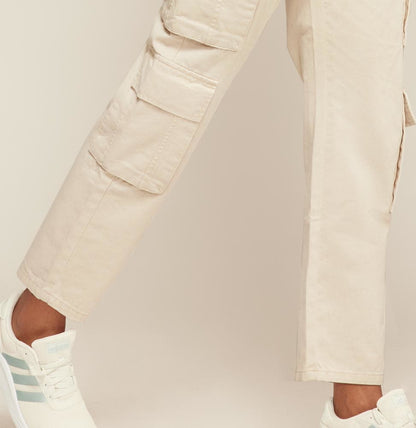 JOGGER CINTURA REGULAR