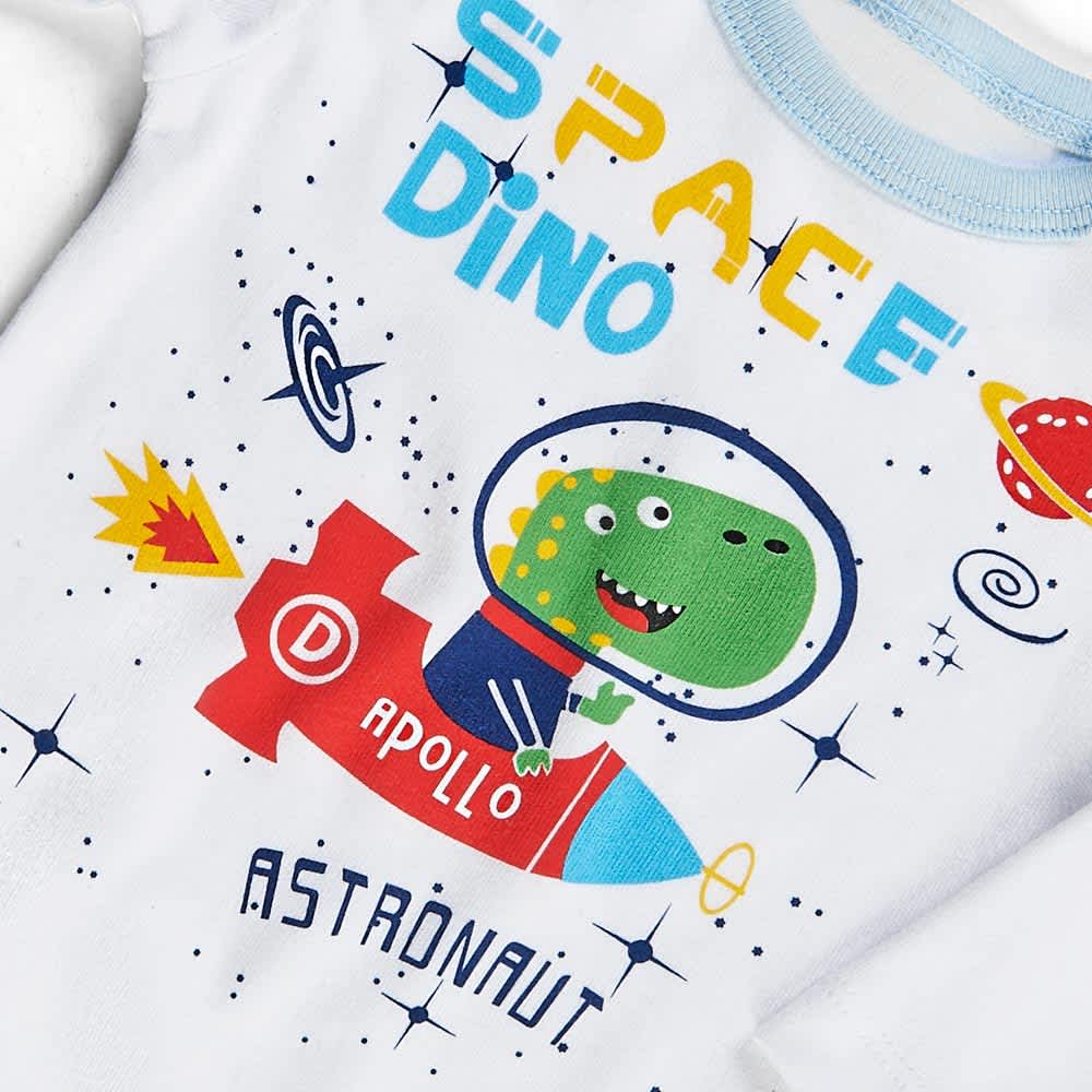 ROPA CASUAL CONJUNTO/TRAJE C+BB 1507