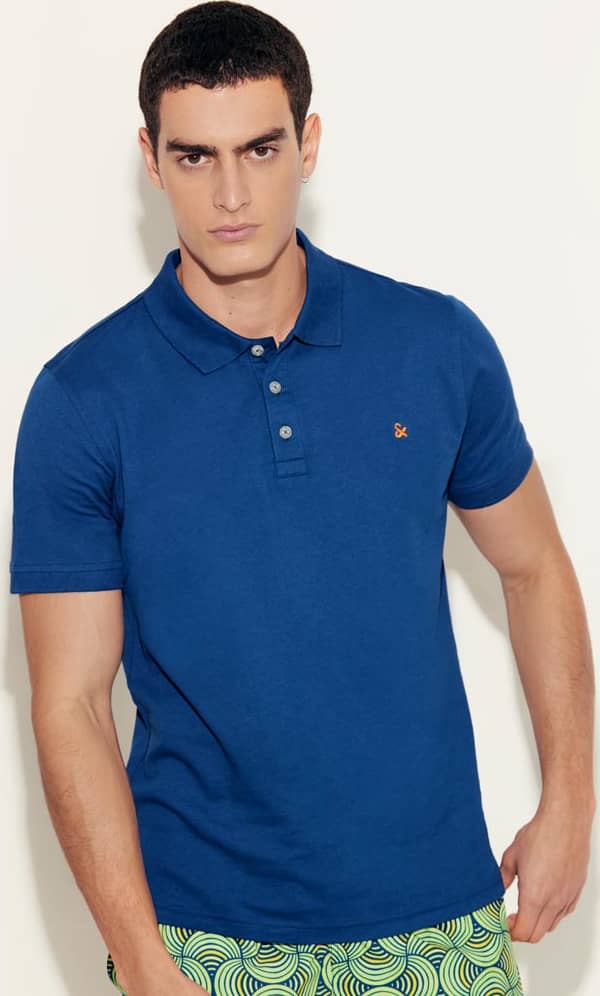 Ropa Casual Playera Next & Co 9240