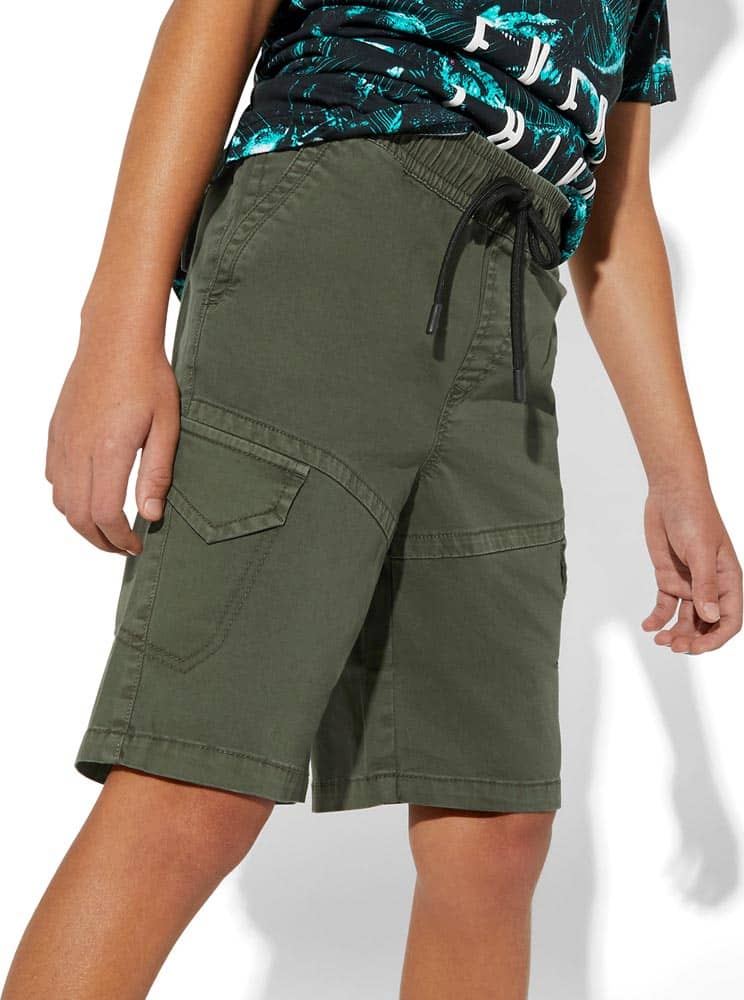 Ropa Casual Bermuda/short Next & Co 510n