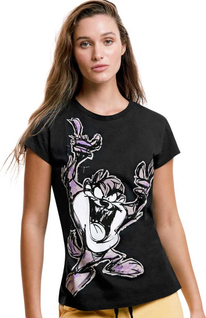 Ropa Casual Playera Looney Tunes Pe03