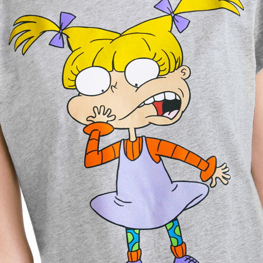 Playera Rugrats