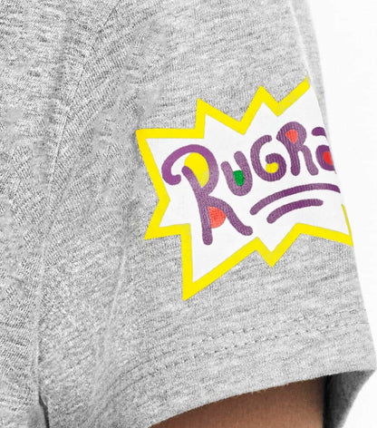 Ropa Casual Playera Nickelodeon Pe08