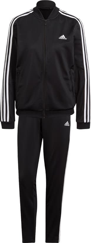 Conjunto Essentials 3 Stripes