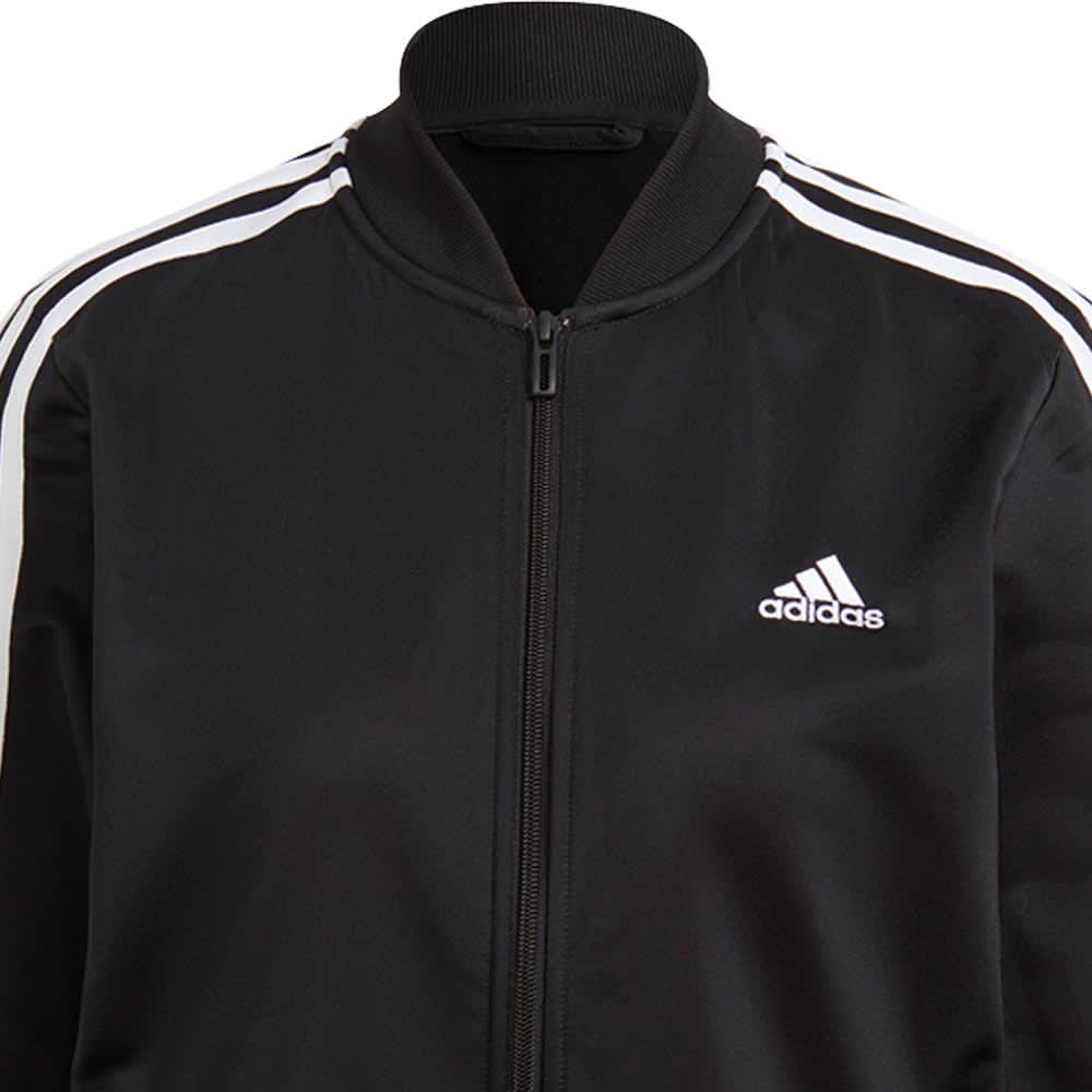 Conjunto Essentials 3 Stripes