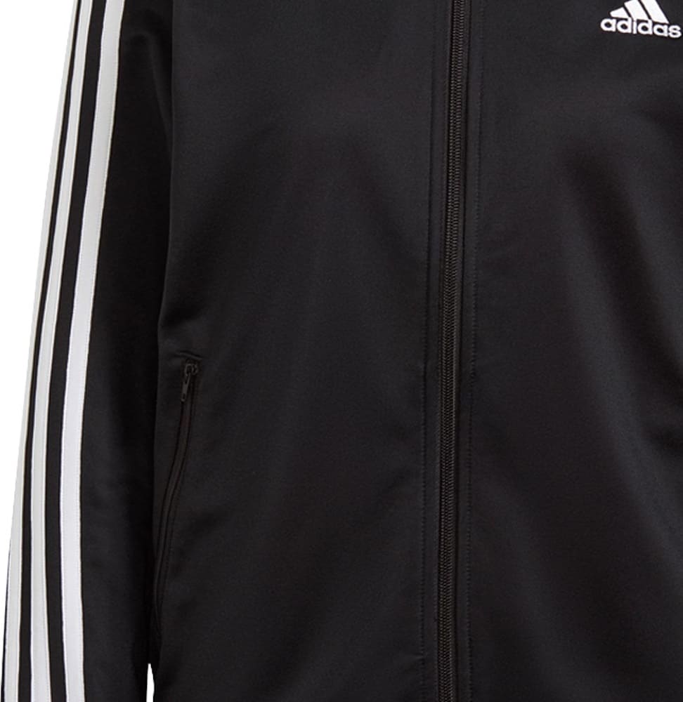 Conjunto Essentials 3 Stripes