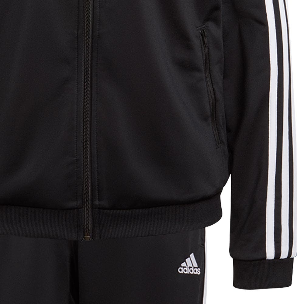 Conjunto Essentials 3 Stripes