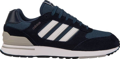 Tenis Casual Urbano Choclo Adidas 7303