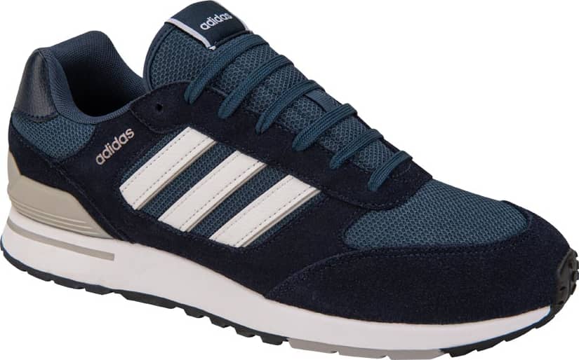 Tenis Casual Urbano Choclo Adidas 7303