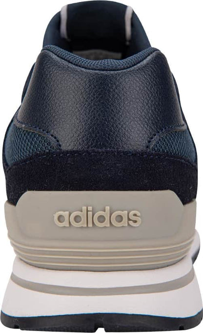 Tenis Casual Urbano Choclo Adidas 7303