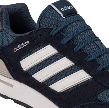 Tenis Casual Urbano Choclo Adidas 7303