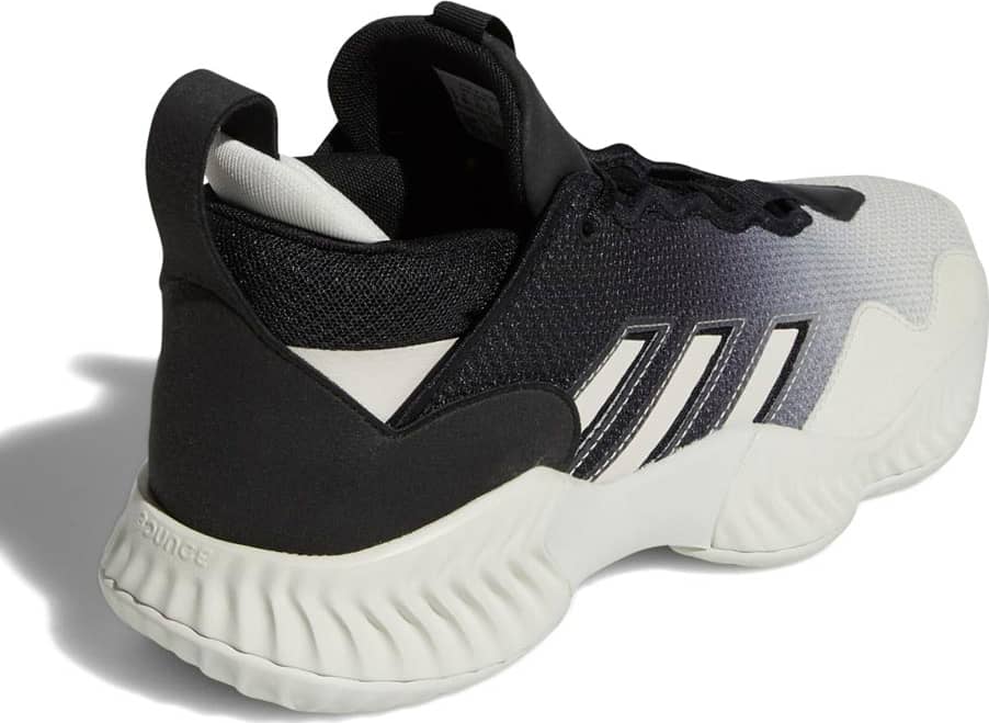 Tenis Deportivo Basketball Adidas 7756