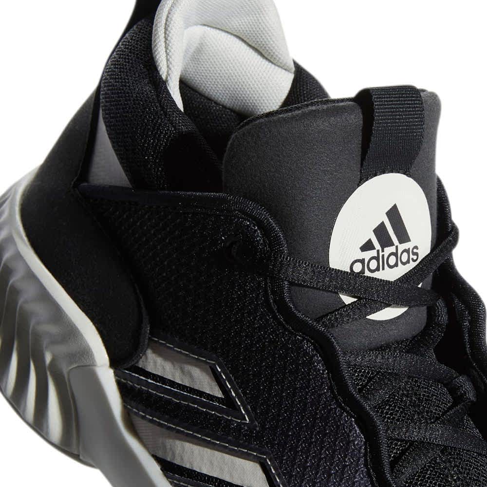 Tenis Deportivo Basketball Adidas 7756