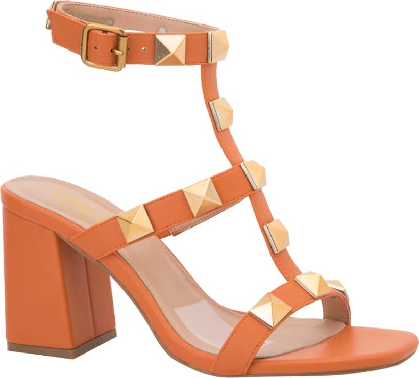 Vestir Sandalia Thalia Sodi 7015