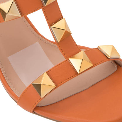 Vestir Sandalia Thalia Sodi 7015