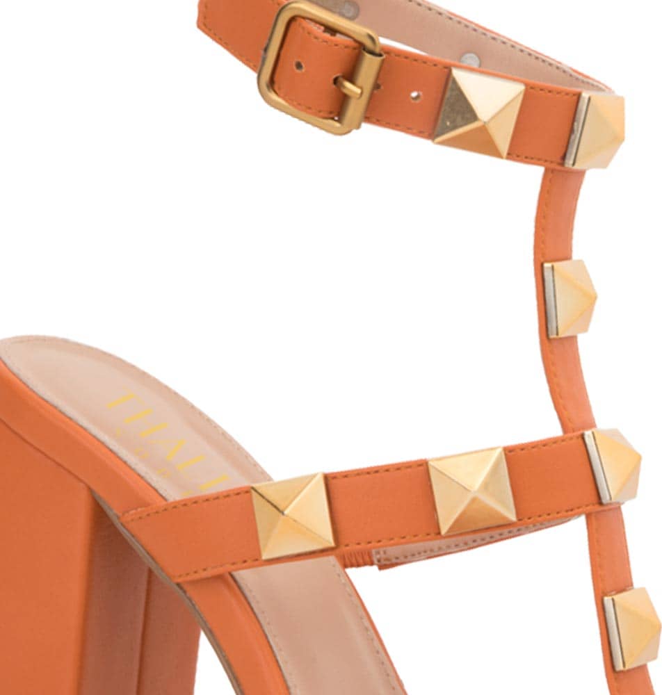 Vestir Sandalia Thalia Sodi 7015