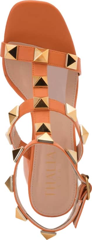 Vestir Sandalia Thalia Sodi 7015