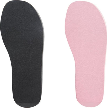 Kit Sandalia Plana Cadena