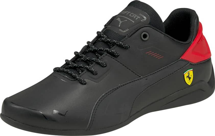 Tenis Casual Urbano Choclo Puma 6401