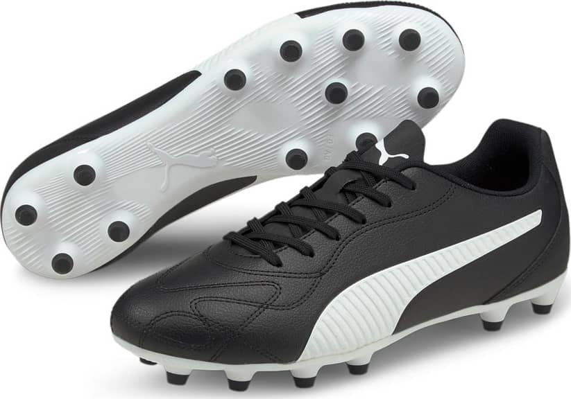 TENIS DE FUTBOL MONARCH II FG AG